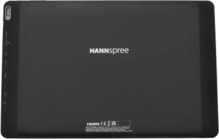 HANNspree 13.3" HANNSpad Zeus 2, schwarz