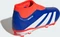 adidas Predator League Laceless FG lucid blue/cloud white/solar red (Junior) Vorschaubild