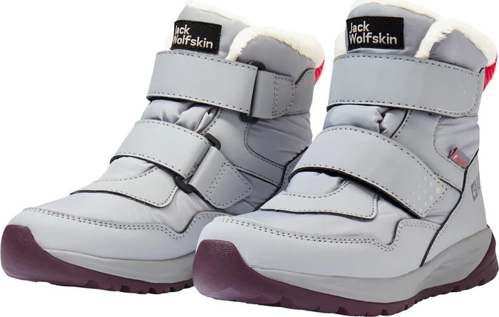 Jack Wolfskin Polar Bear G Texapore Mid VC rainstorm (Junior)