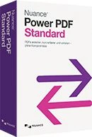 Nuance Power PDF Standard, ESD (deutsch) (PC)