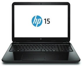 HP Laptop 15-r202ng, Core i5-5200U, 4GB RAM, 500GB HDD, DE