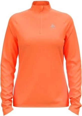 Odlo Carve Light 1/2 Zip Funktionsshirt langarm (Damen)