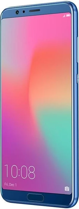 Honor View 10 128GB blau