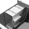 SilverStone RM42-502, Rackmount Storage, schwarz, 4HE, ATX Vorschaubild
