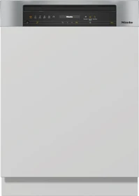 Miele G 7415 SCi XXL AutoDos Großraum-Geschirrspüler edelstahl