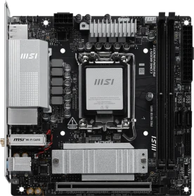 MSI PRO H810I WIFI (Intel 1851)