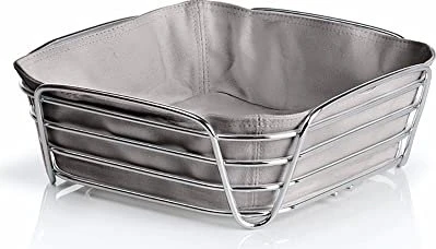 Blomus Delara Brotkorb L