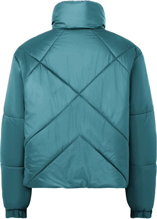 Vaude Najun Funktionsjacke dark fjord green (Damen)