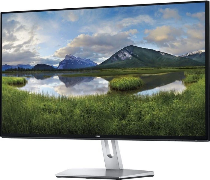 Dell S2719H, 27"