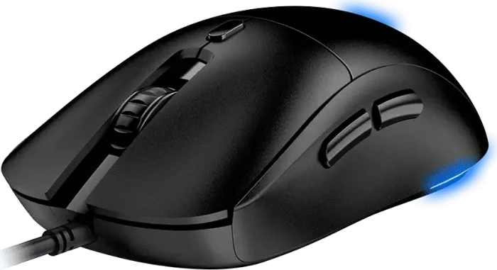 Genius GX Gaming Scorpion M500, schwarz, USB