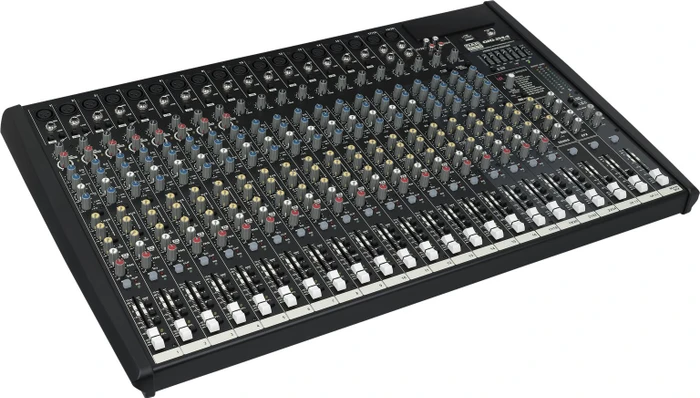 DAP Audio GIG-244CFX (D2288)