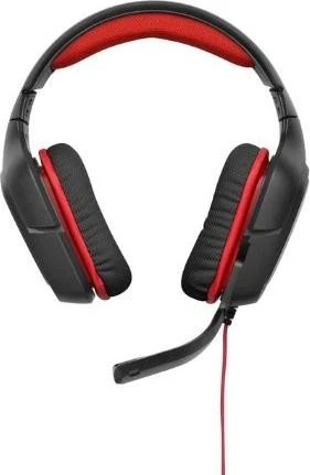 Logitech G230 Stereo Gaming Headset