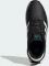 adidas S2G Spikeless Leather 24 core black/cloud white/pure teal (Herren) Vorschaubild
