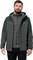 Jack Wolfskin Glaabach 3in1 Funktionsjacke slate green (Herren) Vorschaubild