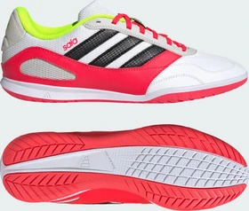 adidas Super Sala Competition 3 cloud white/core black/grey one