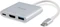 Equip USB Type-C Adapter, USB-C 3.0 [Stecker] Vorschaubild