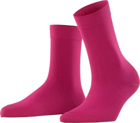 Falke Cotton Touch Socken berry (Damen)