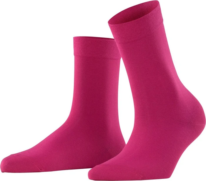 Falke Cotton Touch Socken berry (Damen)
