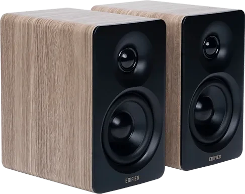 Edifier M60 eiche