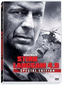 Stirb langsam 4.0 (Special Editions) (DVD)
