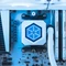 SilverStone Permafrost PF360W-ARGB, weiß, V2 Vorschaubild