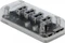 DeLOCK USB-Hub, 4x USB-A 3.0, USB 3.0 Micro-B [Buchse] Vorschaubild