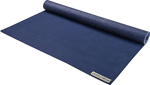 Jade Yoga Voyager 173cm Yogamatte midnight blue