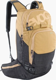 Evoc Line 20 heather gold/heather carbon grey