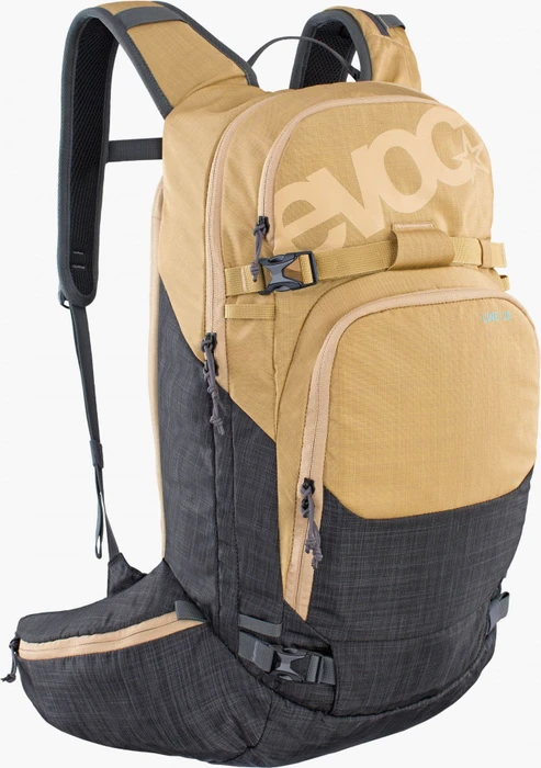 Evoc Line 20 heather gold/heather carbon grey