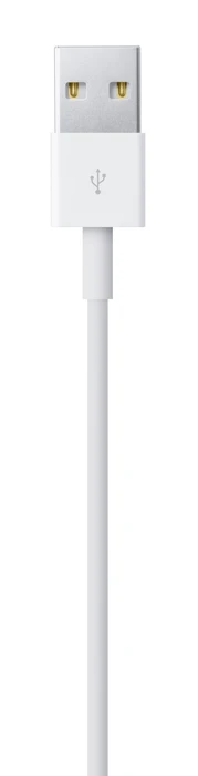 Apple Lightning/USB-A Adapterkabel, 1m