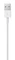 Apple Lightning/USB-A Adapterkabel, 1m Vorschaubild
