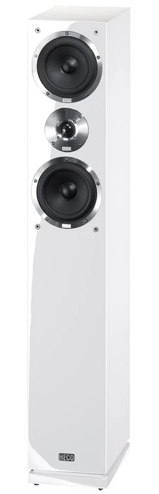 Heco Aleva 400 TC weiß, Stück