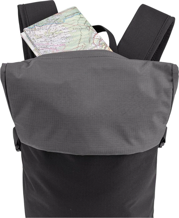 Vaude Unuk II schwarz
