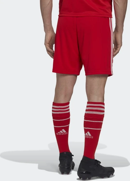 adidas FC Bayern München 2022/2023 Heimshorts (Herren)