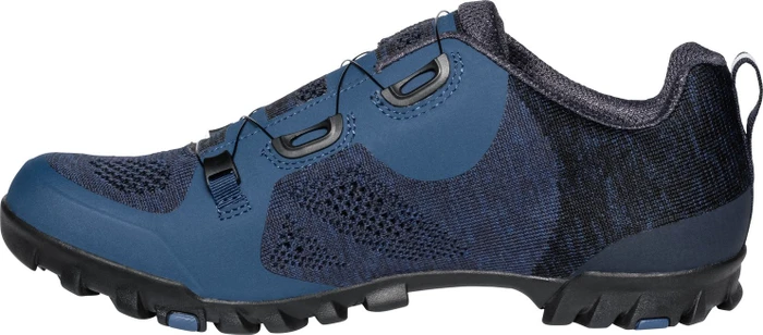 Vaude TVL Skoj fjord blue (Herren)