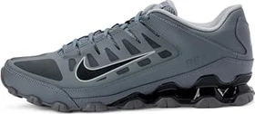 Nike Reax 8 TR smoke grey/light smoke grey/black (Herren)