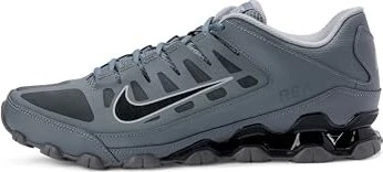 Nike Reax 8 TR smoke grey/light smoke grey/black (Herren)