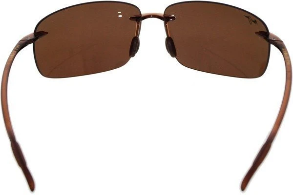 Maui Jim Breakwall 63mm braun/braun