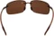 Maui Jim Breakwall 63mm braun/braun Vorschaubild