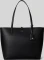 Ralph Lauren Wendbarer Kunstleder Shopper Vorschaubild