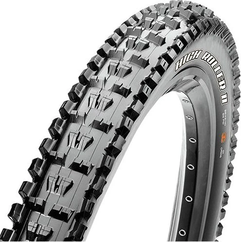 Maxxis HighRoller II 27.5x2.3" EXO TR 3C MaxxTerra Reifen