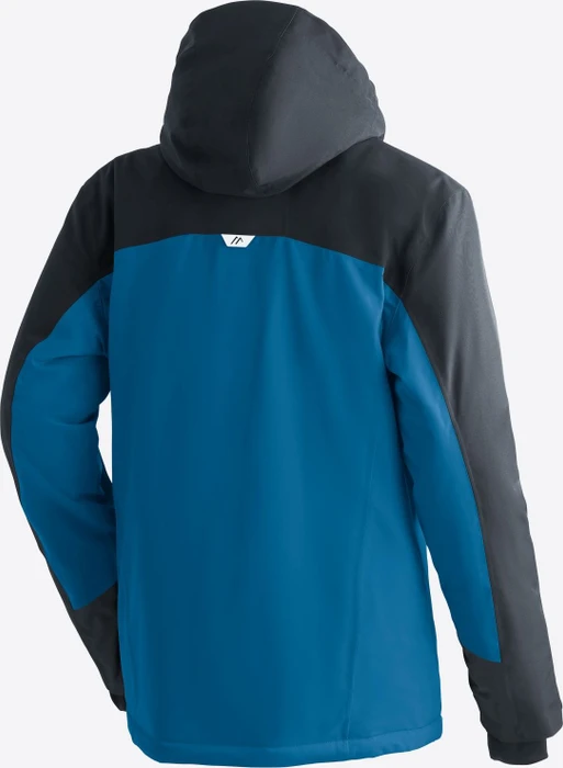 Maier Sports Oravice Skijacke imperial blue/black (Herren)