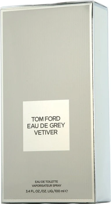 Tom Ford Eau de Grey Vetiver Eau de Toilette, 100ml