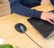 Trust Fyda Wired Comfort Mouse schwarz, ECO zertifiziert, USB Vorschaubild