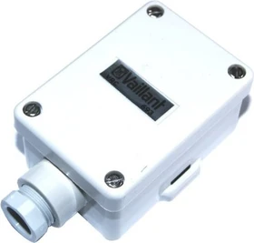 Vaillant VRC 693 Außenfühler