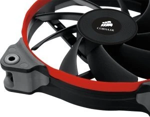 Corsair Air Series AF120 Performance Edition, 120mm, 2er-Pack
