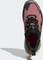 adidas Terrex Free Hiker 2 GTX wonder red/core black/pulse lilac (Damen) Vorschaubild