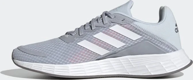 adidas Duramo SL halo blue/cloud white/halo silver (Damen)