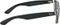 Ray-Ban RB2132 New Wayfarer Color Mix 52mm black-transparent/green classic Vorschaubild