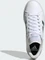 adidas Grand Court Base 2.0 cloud white/magic grey met/grey two (Herren) Vorschaubild